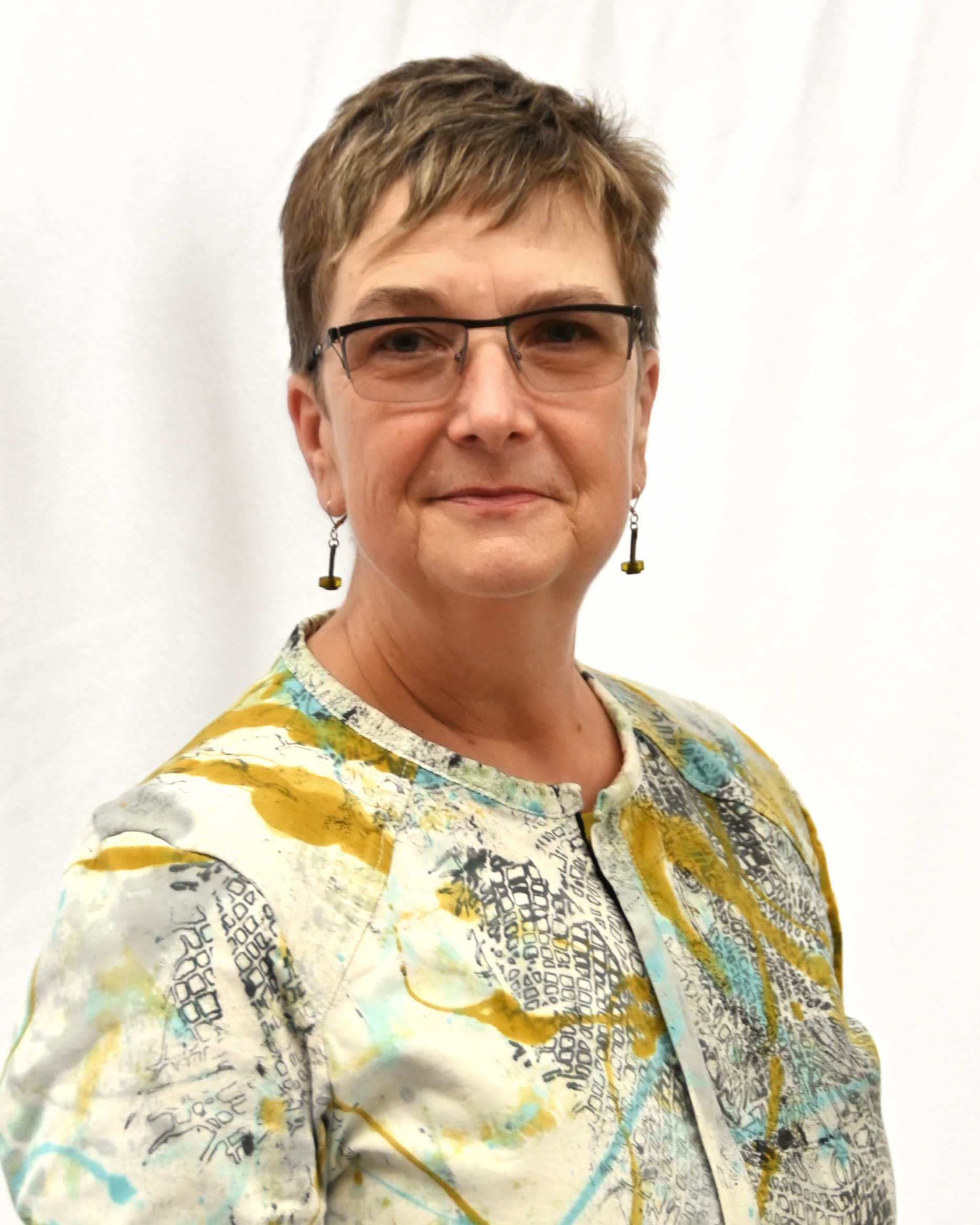 Charlene Senn Headshot