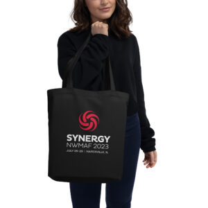 2023 SYNERGY Eco Tote Bag
