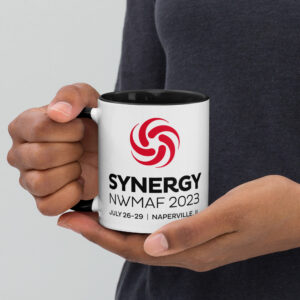2023 SYNERGY Mug