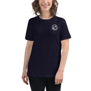 2023 SYNERGY Conference T-Shirt (Women's Fit )