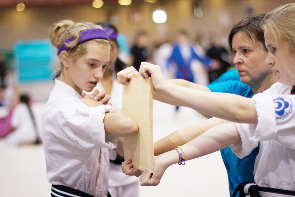 Youth Prep Board Break 