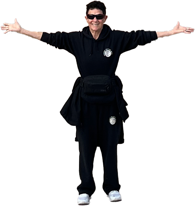 Sensei Jay Spiro