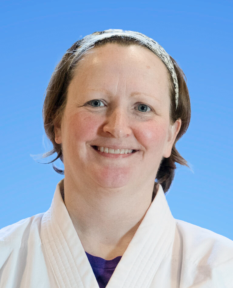 Aileen Geary