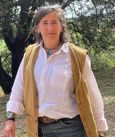 Carmen Alonso