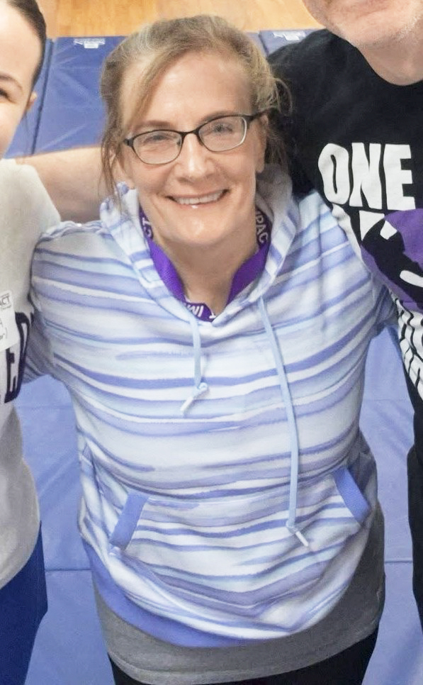 Margaret Vimont