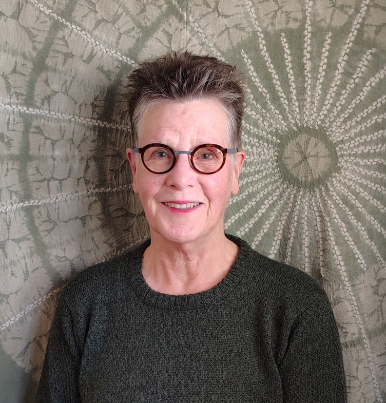 Nancy Lanoue