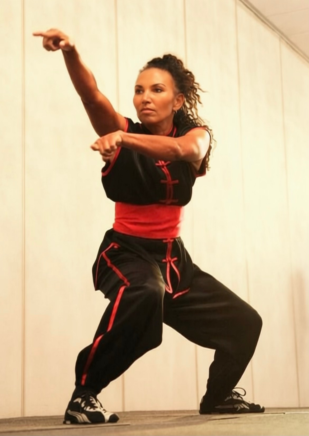 Professor Sonya Richardson