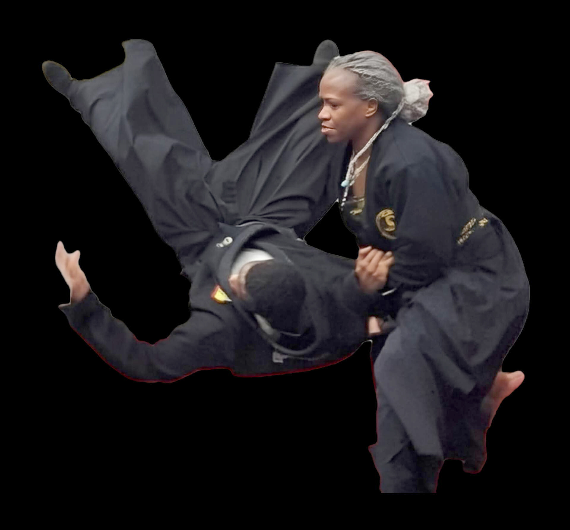 Zahalea Anderson