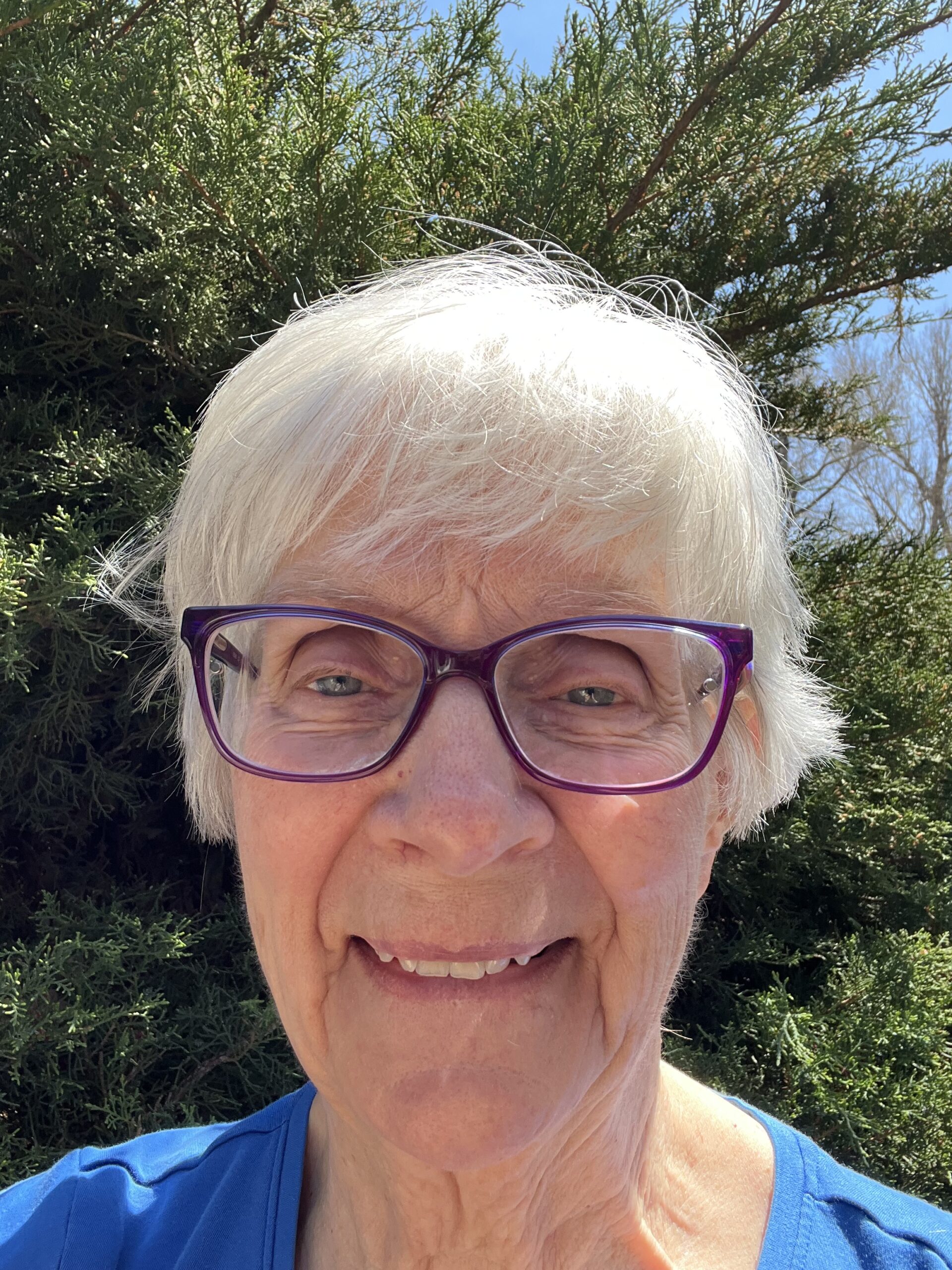 Martha Thompson